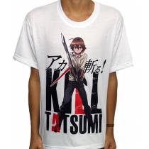 Camisa SB Tatsumi - Akame Ga Kill
