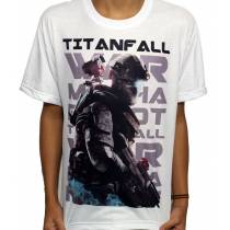 Camisa SB TitanFall