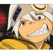 Mouse Pad - Soul Eater