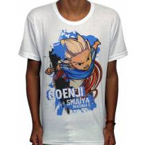Camisa SB TN Goenji - Inazuma Eleven