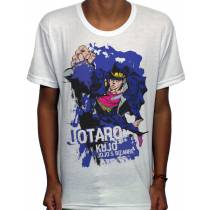 Camisa SB TN Jotaro - Jojo's Bizarre Adventure