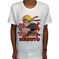 Camisa SB - Tn Kunai Naruto