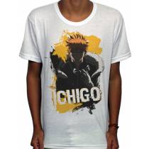 Camisa SB - TN Shadow Ichigo - Bleach