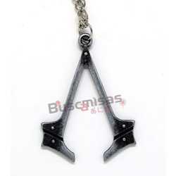 AC-07 - Colar Syndicate - Assassins Creed