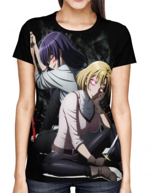 Camisa FULL Peach Boy