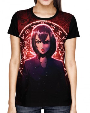 Camisa FULL Trese 