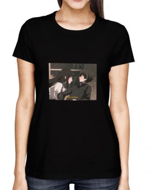 Camisa FULL Hyōka Anime Tumblr