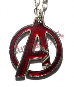 AV-02 - Colar Avengers Era de Ultron