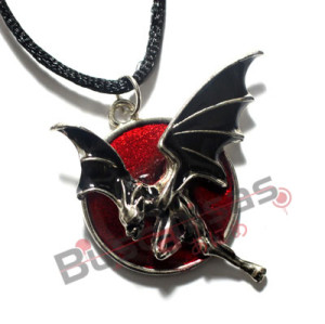 DRK-03 - Colar Gargula