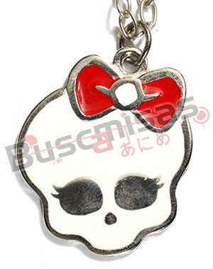 DRK-08 - Caveira Monster High