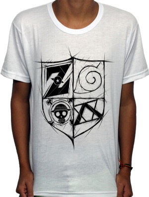 Camisa SB Escudo FAW Preto