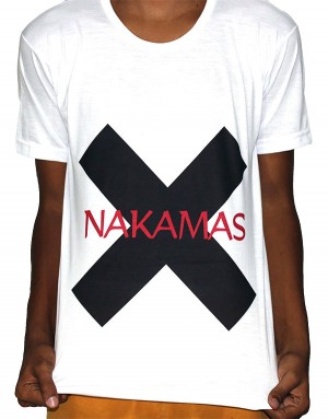 Camisa VA  - One Piece Nakamas