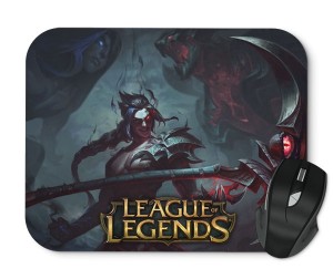 Mouse Pad - KAYN - League of Legends