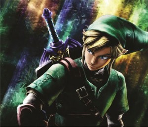 Mouse Pad - Link - The Legend Of Zelda