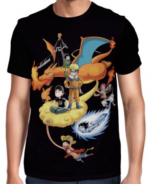 Camisa LojaFaw