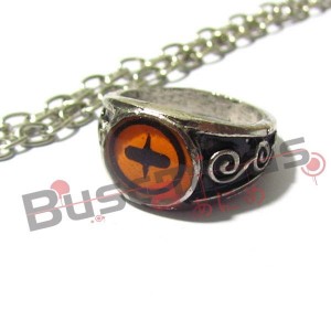 NA-144 - Anel Modo Kyuubi Sennin