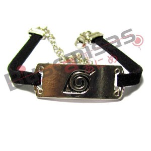 NA-146 - PULSEIRA Konoha - Preta