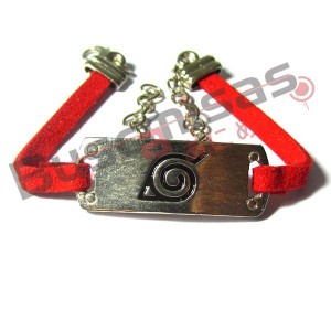 NA-147 - PULSEIRA Konoha - Vermelha