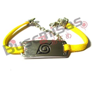 NA-149 - PULSEIRA Konoha - Amarelo