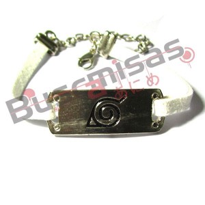 NA-151 - PULSEIRA Konoha - Branco