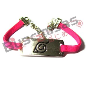 NA-152 - PULSEIRA Konoha - Rosa Pink