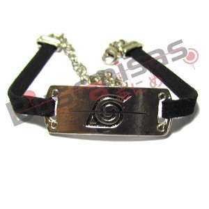NA-153 - PULSEIRA Konoha Renegada - Preta