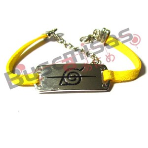 NA-156 - PULSEIRA Konoha Renegada - Amarela