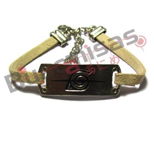 NA-157 - PULSEIRA Konoha Renegada - Camurça