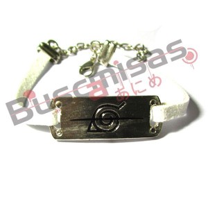 NA-158 - PULSEIRA Konoha Renegada - Branco