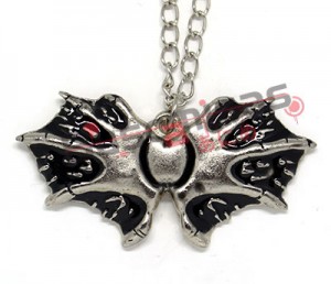 NA-197 - Colar Asa Sasuke - Naruto