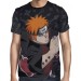 Camisa Naruto Shippuden - Pain - Color Print