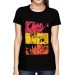 Camisa FULL PRINT Crossover Anime