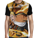 Camisa Naruto Exclusiva - Boruto