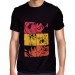 Camisa FULL PRINT Crossover Anime