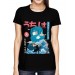 Camisa FULL Itachi Minimalista - Naruto Shippuden