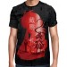 Camisa Full Print Yu Yu Hakusho - Kurama Mod 03