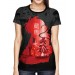 Camisa Full Print Yu Yu Hakusho - Kurama Mod 03