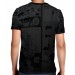 Camisa Full Print Yu Yu Hakusho - Kurama Mod 03