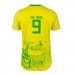 Camisa Copa do Mundo Brasil Animes Hexa