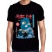 Camisa FULL Itachi Minimalista - Naruto Shippuden