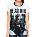 Camisa FULL The Last of Us Part 2 (EXCLUSIVA)