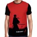 Camisa FULL Kenshin Exclusiva - Samurai X