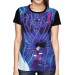Camisa Uchiha Madara Susanoo - Camisa Full Estampa Naruto