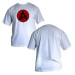 Camisa Naruto - SH Itachi Mangekyou Inicial - Modelo 01