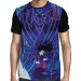 Camisa Uchiha Madara Susanoo - Camisa Full Estampa Naruto