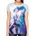 Camisa FULL Seraphine K/DA All Out - League of Legends