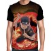 Camisa FULL Draw Uchiha Shisui - Naruto