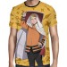 Camisa FULL Color Print Naruto Seventh Hokage