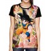 Camisa Full Kakarotto Goku - Dragon Ball 