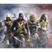 Mouse Pad - AC Unity Poster